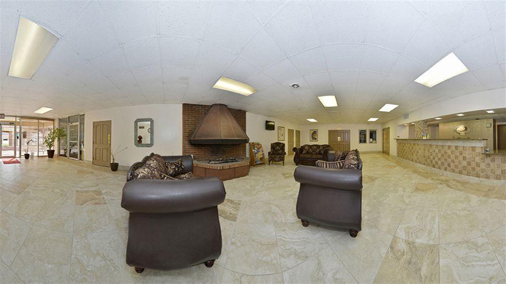 Econo Lodge Carlsbad Caverns Area Dış mekan fotoğraf