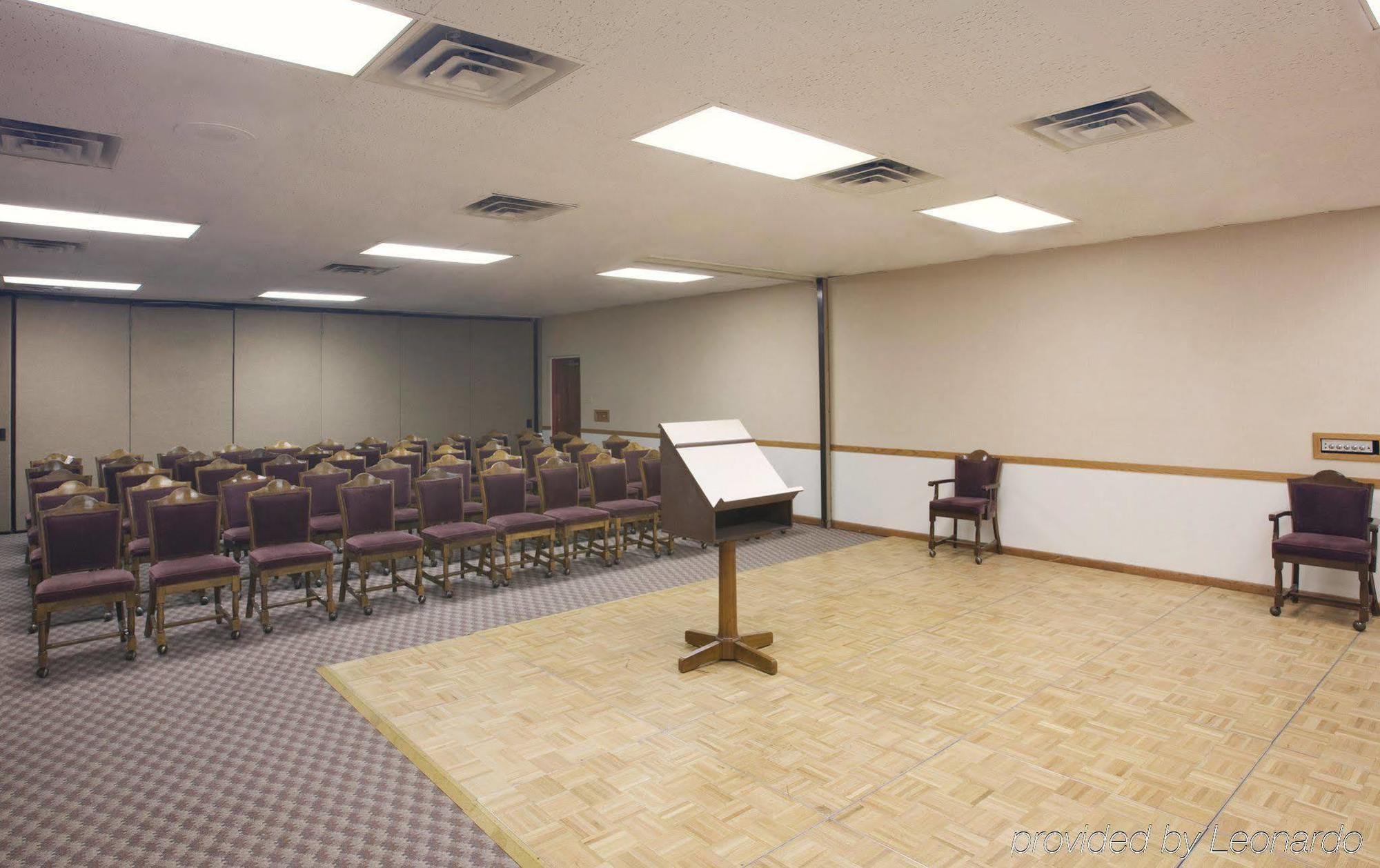 Econo Lodge Carlsbad Caverns Area İş olanakları fotoğraf